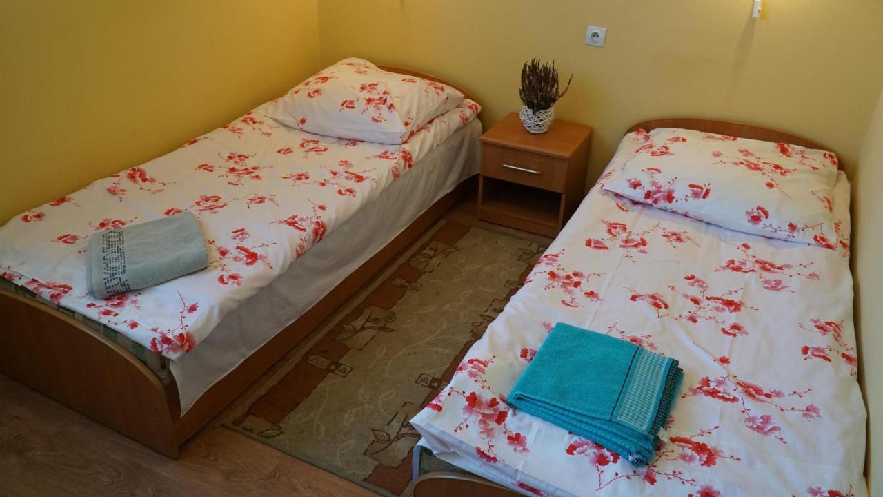 Bed and Breakfast Bks Stal Olimp à Bielsko-Biała Extérieur photo
