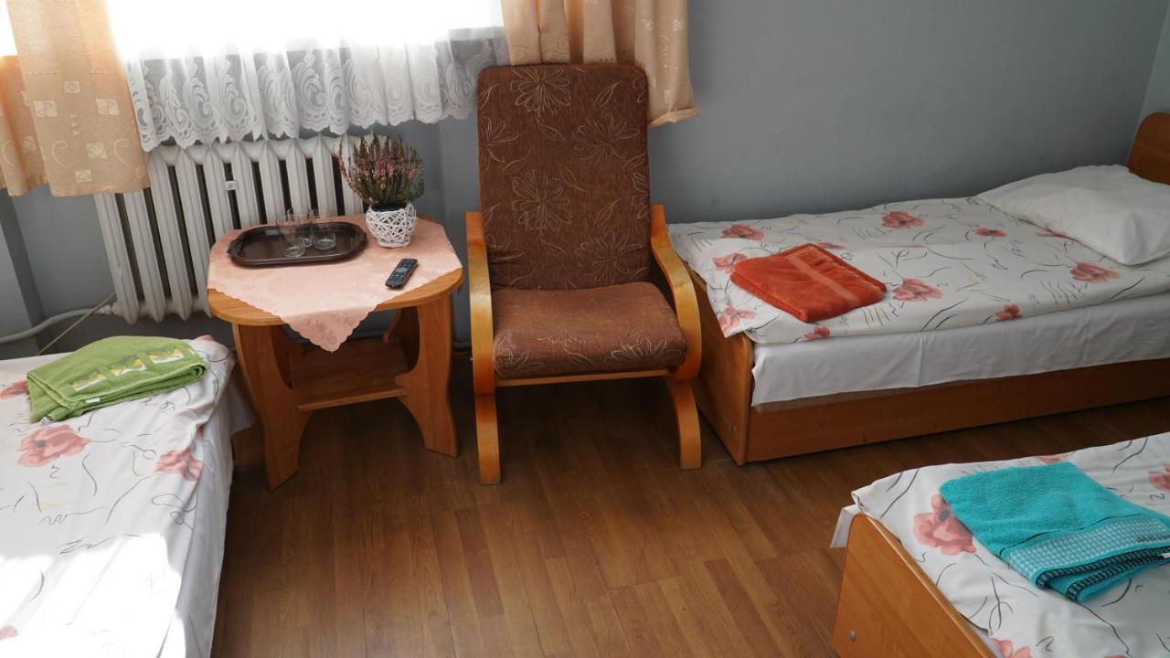 Bed and Breakfast Bks Stal Olimp à Bielsko-Biała Extérieur photo