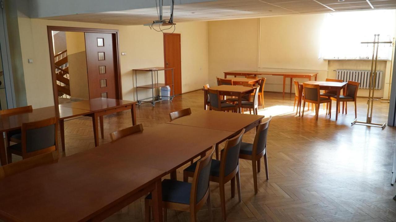 Bed and Breakfast Bks Stal Olimp à Bielsko-Biała Extérieur photo