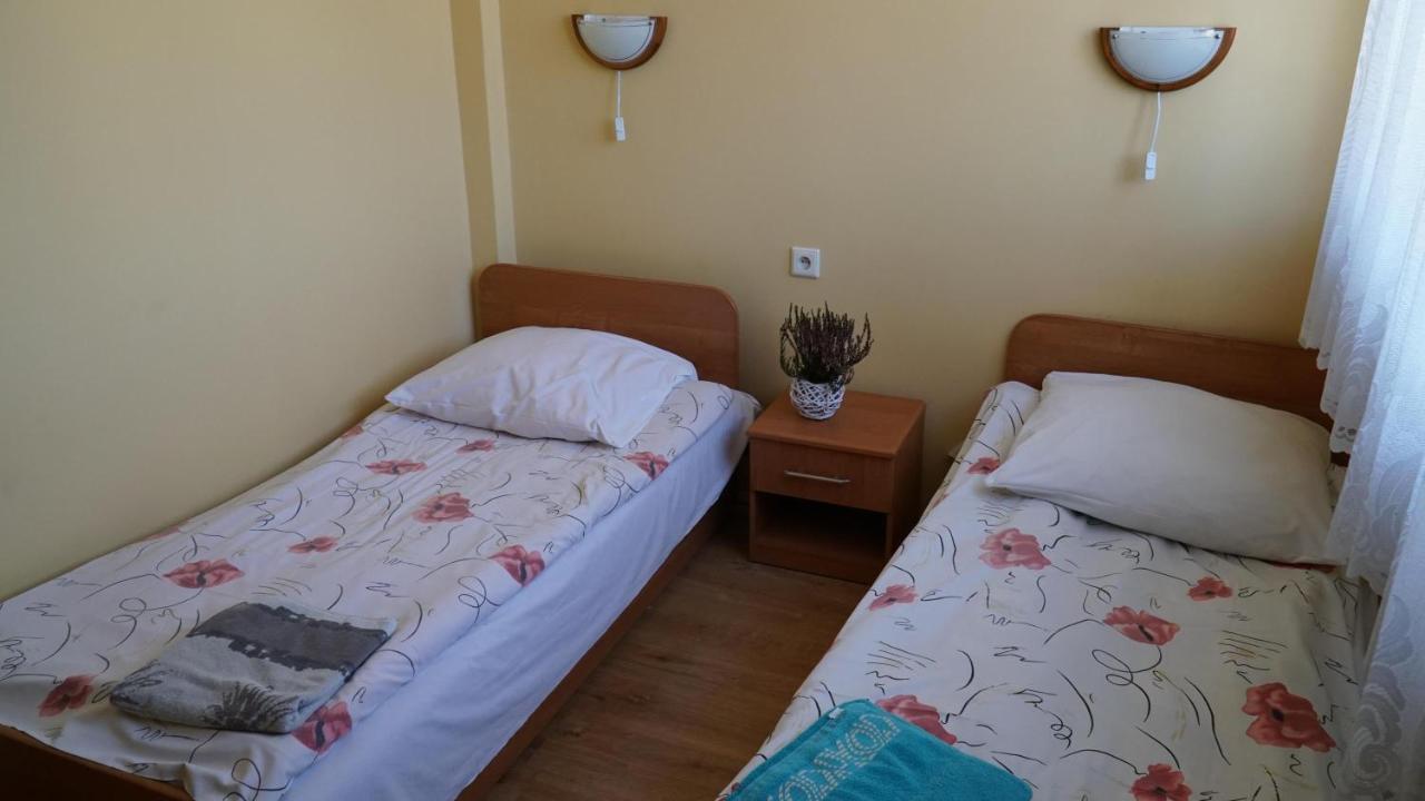 Bed and Breakfast Bks Stal Olimp à Bielsko-Biała Extérieur photo