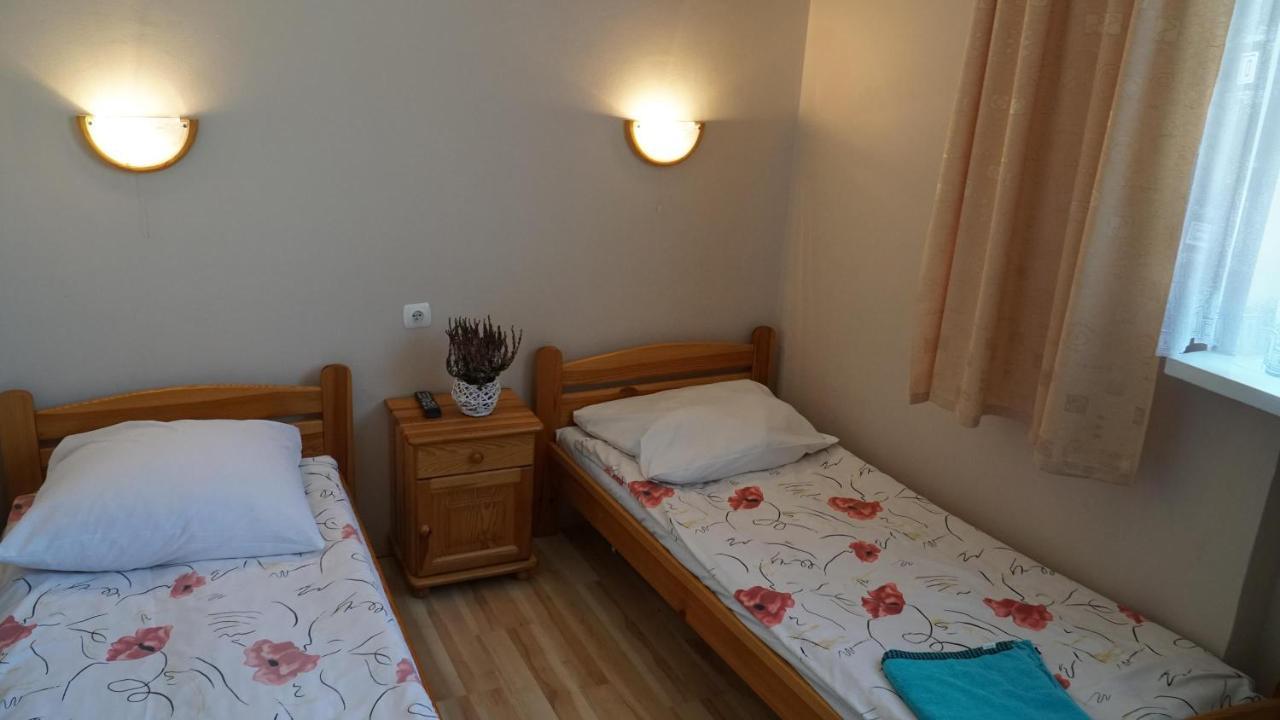 Bed and Breakfast Bks Stal Olimp à Bielsko-Biała Extérieur photo