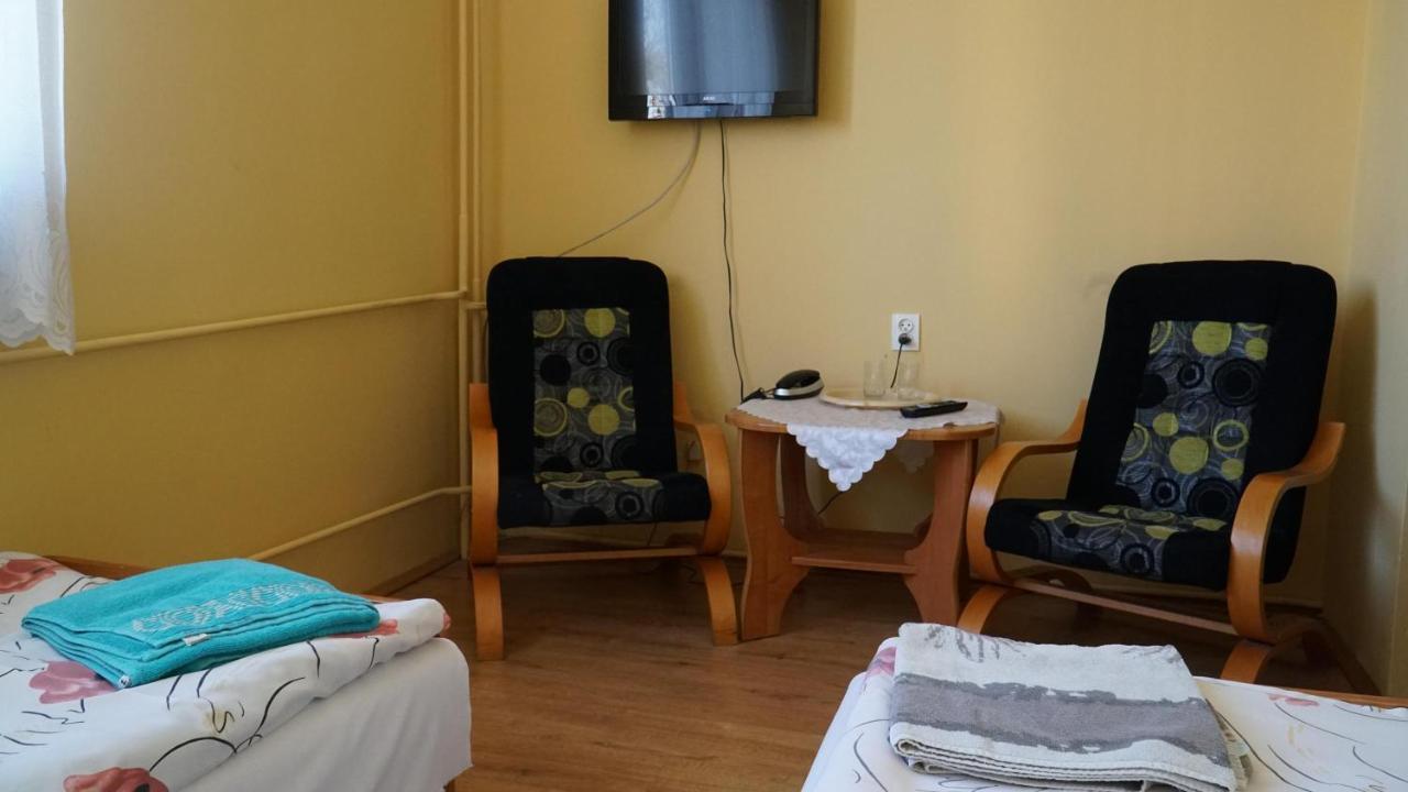 Bed and Breakfast Bks Stal Olimp à Bielsko-Biała Extérieur photo
