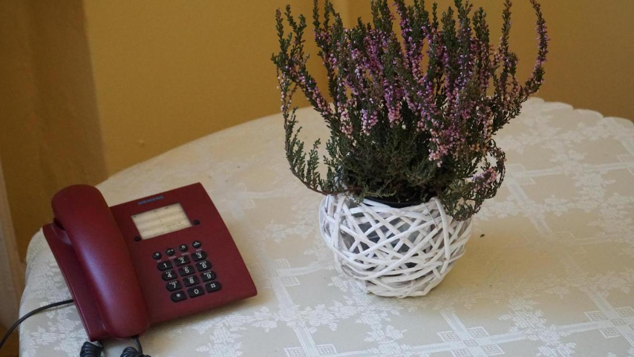 Bed and Breakfast Bks Stal Olimp à Bielsko-Biała Extérieur photo