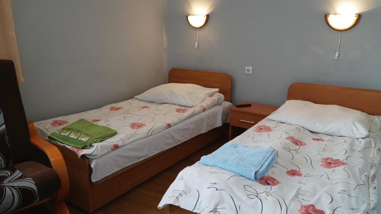 Bed and Breakfast Bks Stal Olimp à Bielsko-Biała Extérieur photo