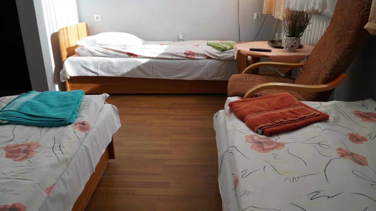 Bed and Breakfast Bks Stal Olimp à Bielsko-Biała Extérieur photo