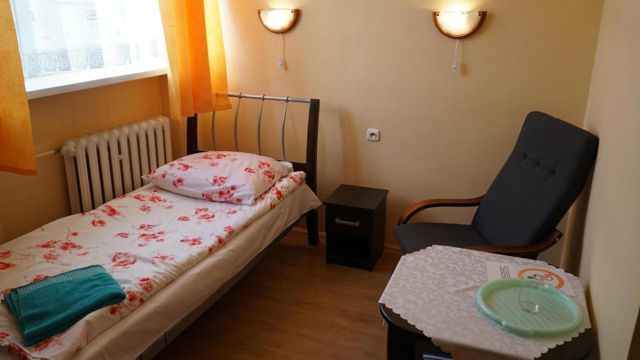 Bed and Breakfast Bks Stal Olimp à Bielsko-Biała Extérieur photo